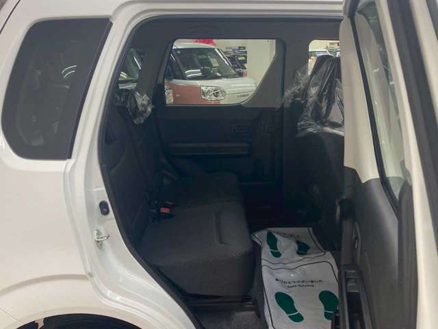 スズキ ワゴンＲ ６６０ ＦＸ ４ＷＤ R6年 (北海道) 99