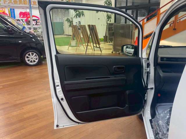 スズキ ワゴンＲ ６６０ ＦＸ ４ＷＤ R6年 (北海道) 99