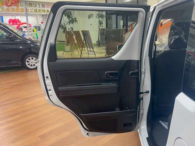 スズキ ワゴンＲ ６６０ ＦＸ ４ＷＤ R6年 (北海道) 99