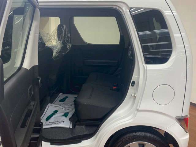 スズキ ワゴンＲ ６６０ ＦＸ ４ＷＤ R6年 (北海道) 99