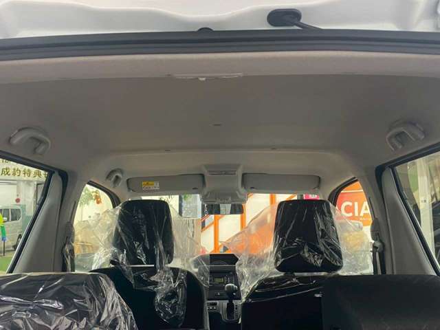 スズキ ワゴンＲ ６６０ ＦＸ ４ＷＤ R6年 (北海道) 99