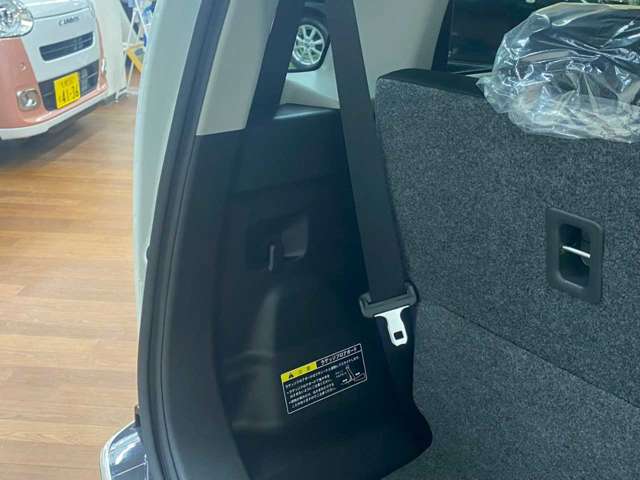 スズキ ワゴンＲ ６６０ ＦＸ ４ＷＤ R6年 (北海道) 99