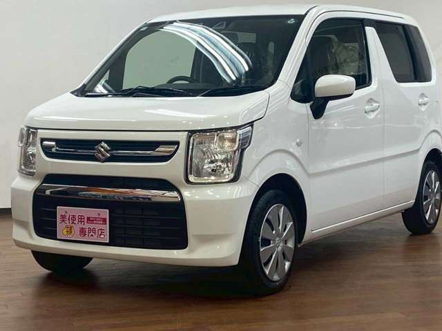 スズキ ワゴンＲ ６６０ ＦＸ ４ＷＤ R6年 (北海道) 99