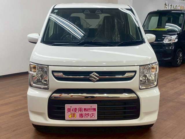 スズキ ワゴンＲ ６６０ ＦＸ ４ＷＤ R6年 (北海道) 99