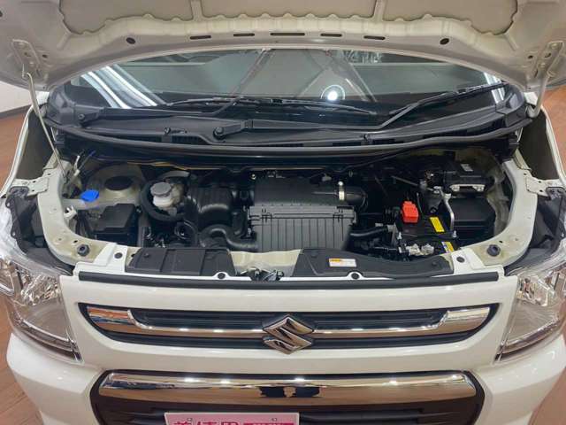 スズキ ワゴンＲ ６６０ ＦＸ ４ＷＤ R6年 (北海道) 99