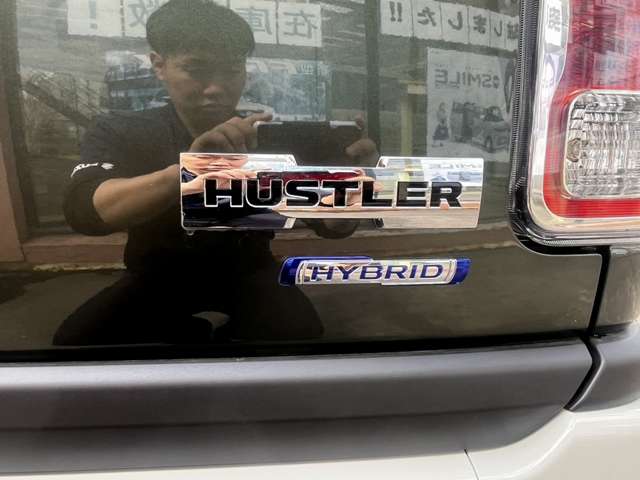 スズキ ハスラー ６６０ ハイブリッド Ｇ ４ＷＤ R7年 (北海道) 99