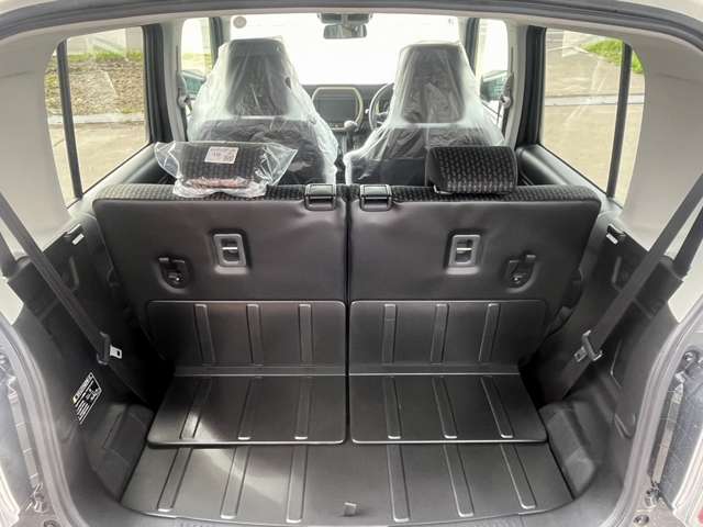 スズキ ハスラー ６６０ ハイブリッド Ｇ ４ＷＤ R7年 (北海道) 99