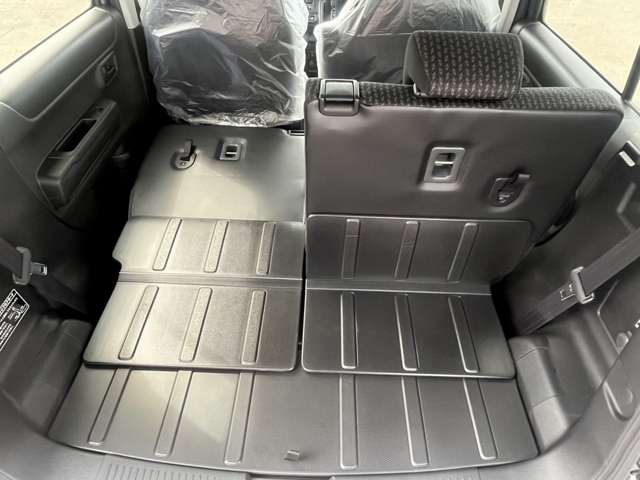 スズキ ハスラー ６６０ ハイブリッド Ｇ ４ＷＤ R7年 (北海道) 99