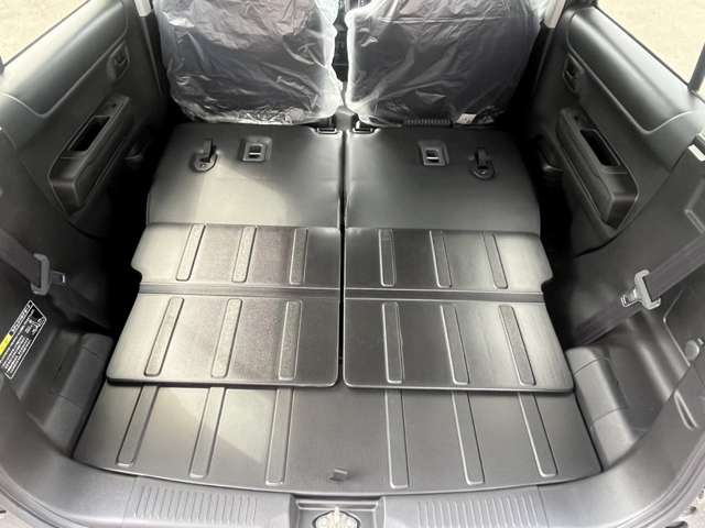 スズキ ハスラー ６６０ ハイブリッド Ｇ ４ＷＤ R7年 (北海道) 99