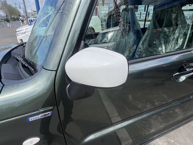 スズキ ハスラー ６６０ ハイブリッド Ｇ ４ＷＤ R7年 (北海道) 99