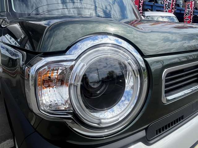 スズキ ハスラー ６６０ ハイブリッド Ｇ ４ＷＤ R7年 (北海道) 99