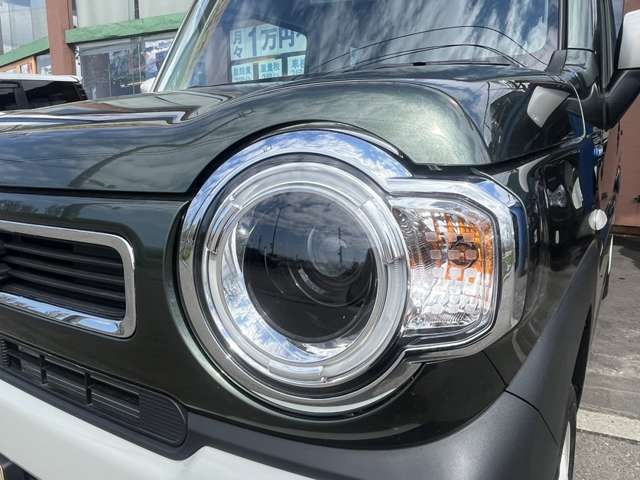 スズキ ハスラー ６６０ ハイブリッド Ｇ ４ＷＤ R7年 (北海道) 99