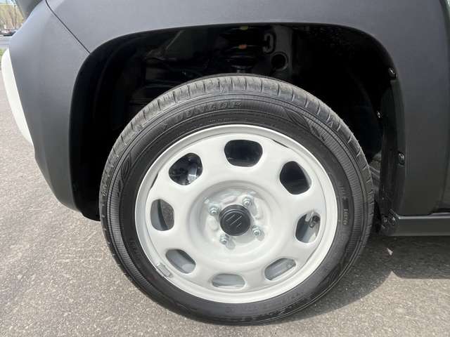 スズキ ハスラー ６６０ ハイブリッド Ｇ ４ＷＤ R7年 (北海道) 99