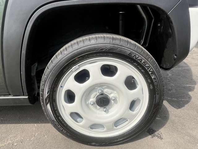 スズキ ハスラー ６６０ ハイブリッド Ｇ ４ＷＤ R7年 (北海道) 99