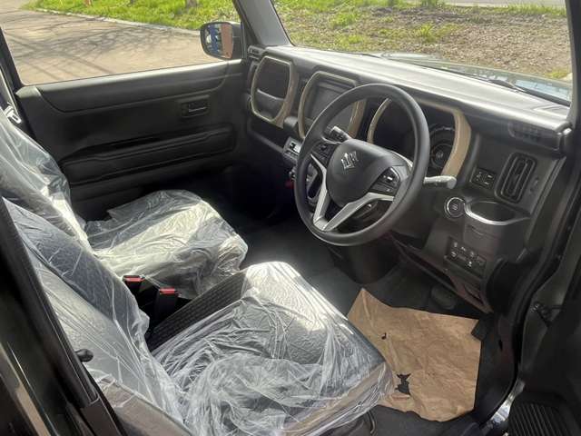 スズキ ハスラー ６６０ ハイブリッド Ｇ ４ＷＤ R7年 (北海道) 99