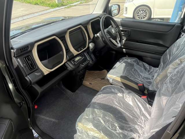 スズキ ハスラー ６６０ ハイブリッド Ｇ ４ＷＤ R7年 (北海道) 99