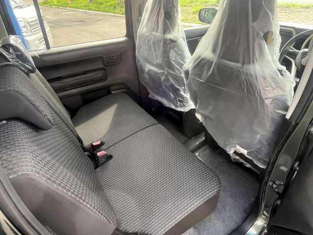 スズキ ハスラー ６６０ ハイブリッド Ｇ ４ＷＤ R7年 (北海道) 99