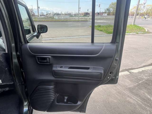 スズキ ハスラー ６６０ ハイブリッド Ｇ ４ＷＤ R7年 (北海道) 99