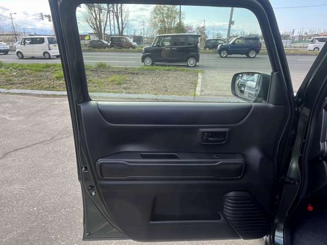 スズキ ハスラー ６６０ ハイブリッド Ｇ ４ＷＤ R7年 (北海道) 99