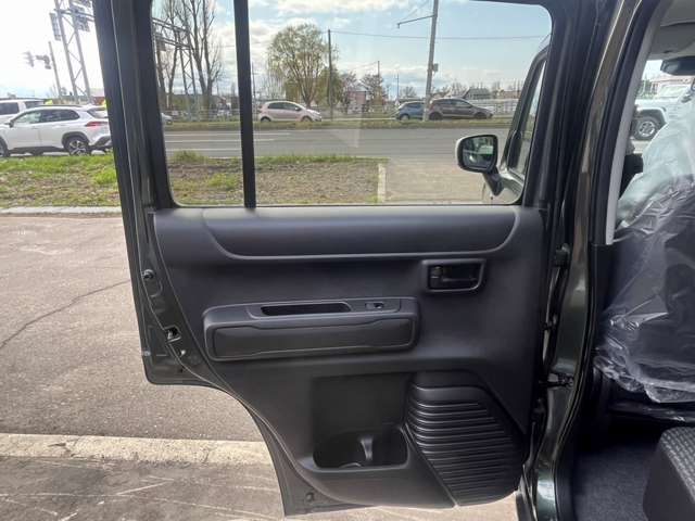 スズキ ハスラー ６６０ ハイブリッド Ｇ ４ＷＤ R7年 (北海道) 99