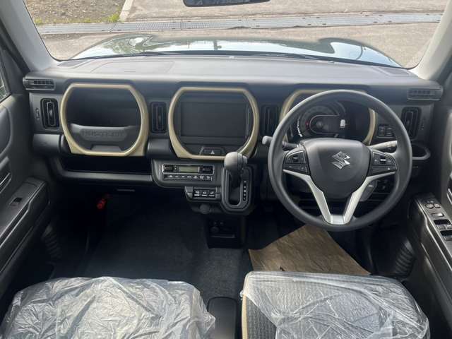 スズキ ハスラー ６６０ ハイブリッド Ｇ ４ＷＤ R7年 (北海道) 99