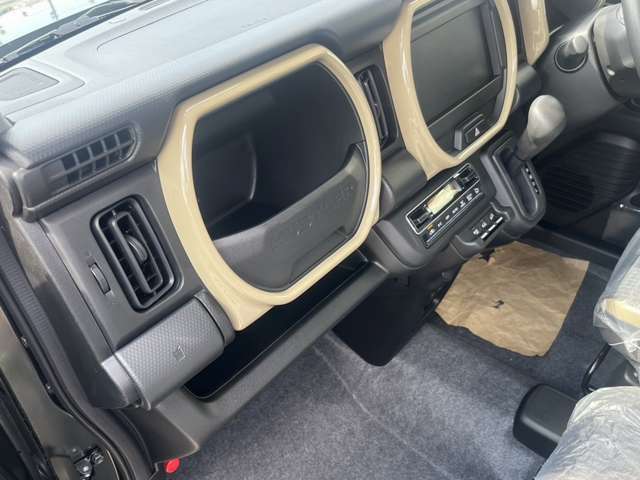 スズキ ハスラー ６６０ ハイブリッド Ｇ ４ＷＤ R7年 (北海道) 99