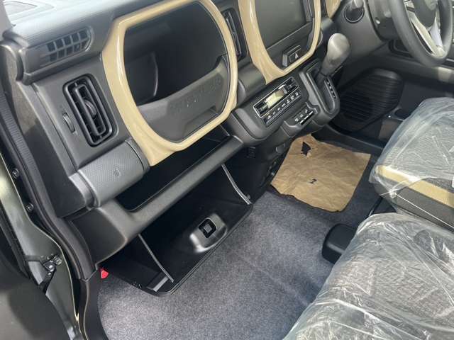 スズキ ハスラー ６６０ ハイブリッド Ｇ ４ＷＤ R7年 (北海道) 99