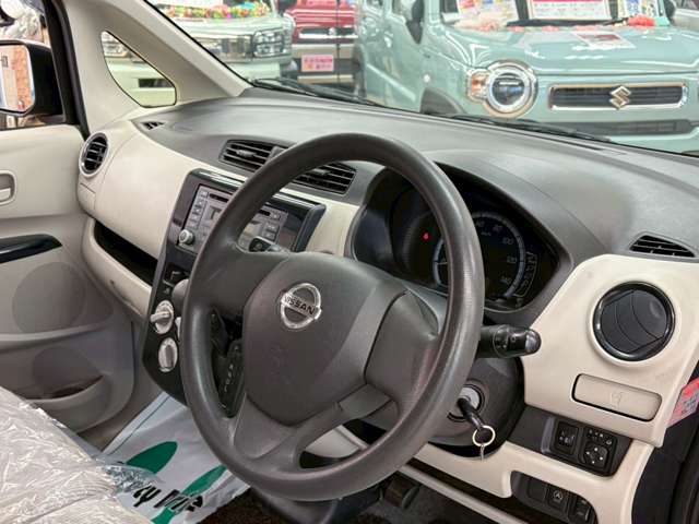 日産 デイズ ６６０ Ｓ ４ＷＤ H26年 (北海道) 99