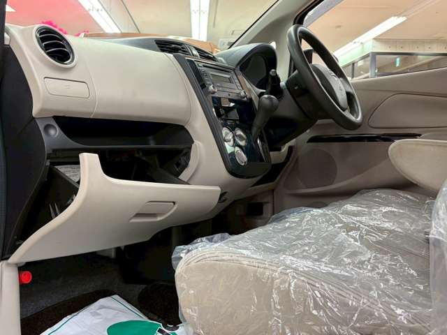 日産 デイズ ６６０ Ｓ ４ＷＤ H26年 (北海道) 99