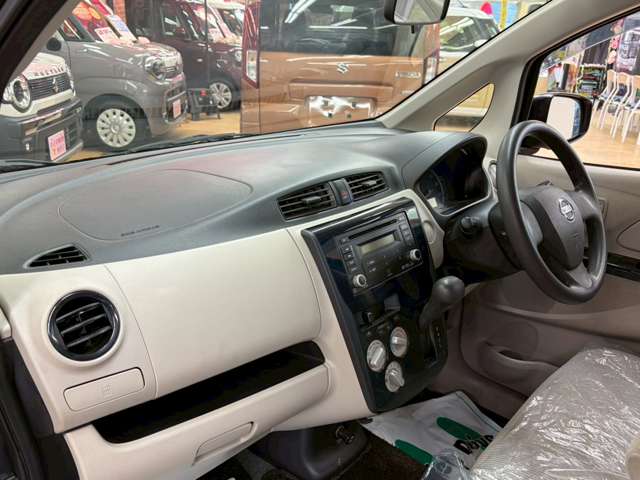 日産 デイズ ６６０ Ｓ ４ＷＤ H26年 (北海道) 99