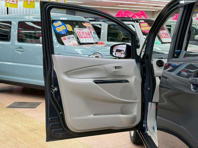 日産 デイズ ６６０ Ｓ ４ＷＤ H26年 (北海道) 99