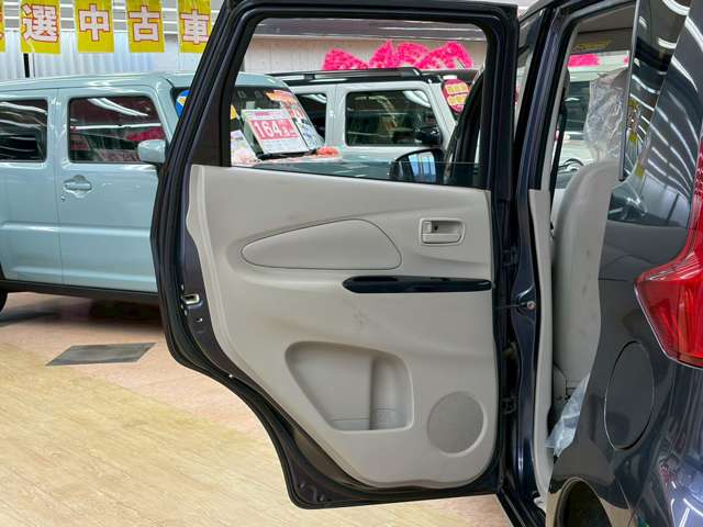 日産 デイズ ６６０ Ｓ ４ＷＤ H26年 (北海道) 99