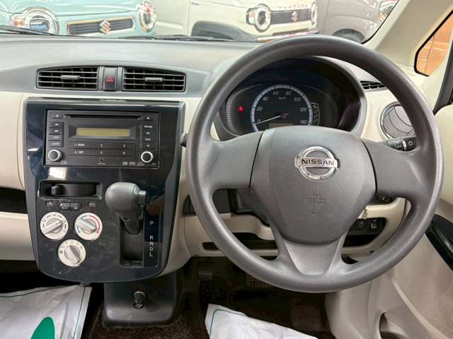 日産 デイズ ６６０ Ｓ ４ＷＤ H26年 (北海道) 99