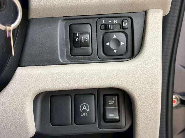 日産 デイズ ６６０ Ｓ ４ＷＤ H26年 (北海道) 99