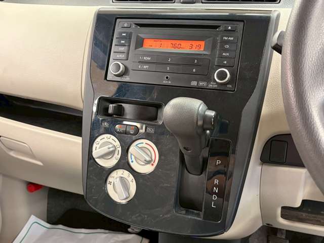 日産 デイズ ６６０ Ｓ ４ＷＤ H26年 (北海道) 99