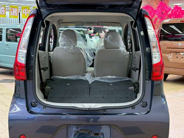 日産 デイズ ６６０ Ｓ ４ＷＤ H26年 (北海道) 99