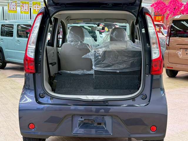 日産 デイズ ６６０ Ｓ ４ＷＤ H26年 (北海道) 99