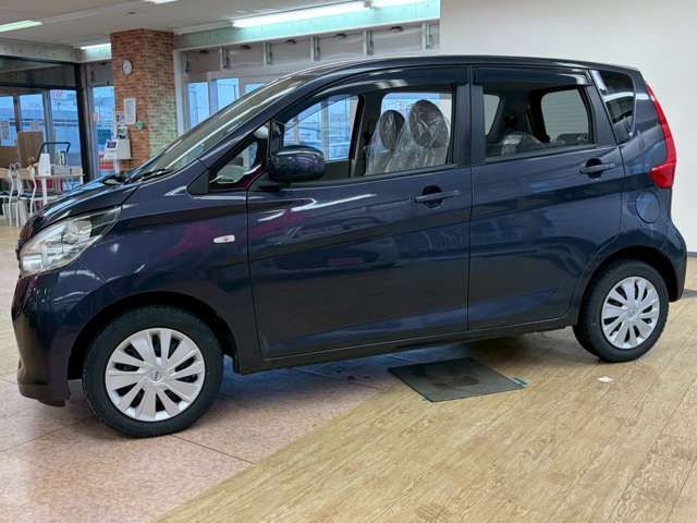 日産 デイズ ６６０ Ｓ ４ＷＤ H26年 (北海道) 99