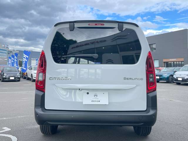 シトロエン ベルランゴ マックス ブルーＨＤＩ ディーゼルターボ R7年 (東北) 99