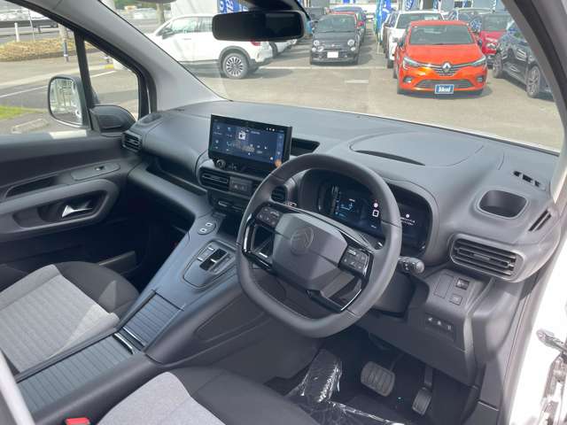 シトロエン ベルランゴ マックス ブルーＨＤＩ ディーゼルターボ R7年 (東北) 99