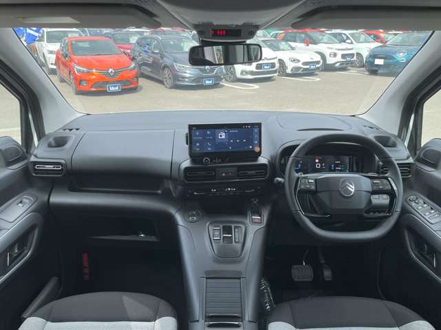 シトロエン ベルランゴ マックス ブルーＨＤＩ ディーゼルターボ R7年 (東北) 99