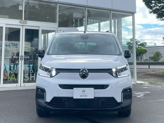 シトロエン ベルランゴ マックス ブルーＨＤＩ ディーゼルターボ R7年 (東北) 99