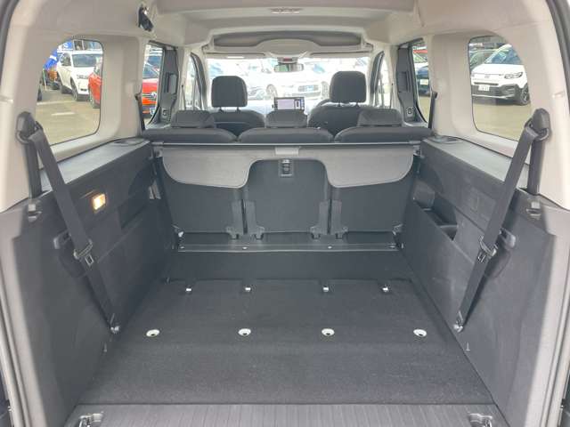 シトロエン ベルランゴ マックス ブルーＨＤＩ ディーゼルターボ R7年 (東北) 99