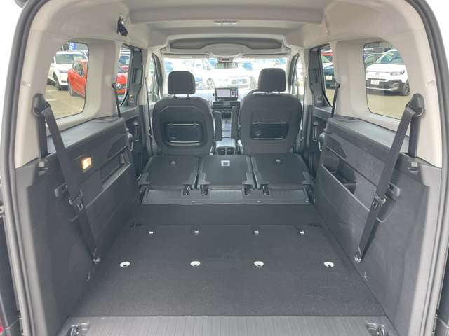 シトロエン ベルランゴ マックス ブルーＨＤＩ ディーゼルターボ R7年 (東北) 99