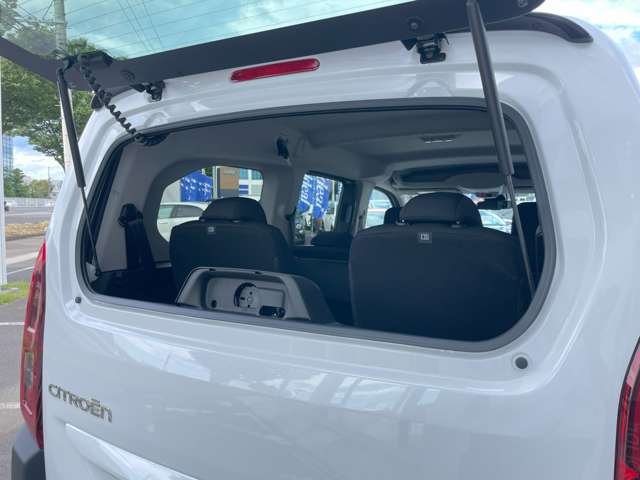 シトロエン ベルランゴ マックス ブルーＨＤＩ ディーゼルターボ R7年 (東北) 99