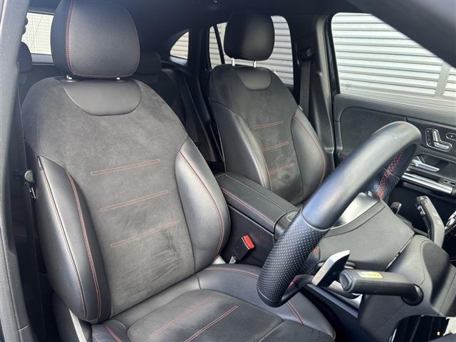 メルセデスベンツ ＧＬＡクラス ＧＬＡ２００ Ｄ ４マチック ＡＭＧライン ディーゼルターボ ４ＷＤ R2年 (東北) 99