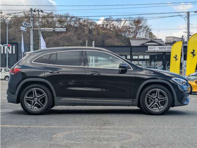 メルセデスベンツ ＧＬＡクラス ＧＬＡ２００ Ｄ ４マチック ＡＭＧライン ディーゼルターボ ４ＷＤ R2年 (東北) 99