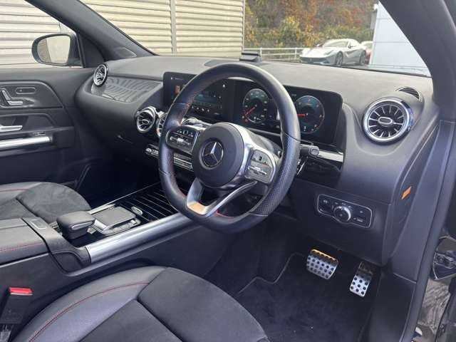 メルセデスベンツ ＧＬＡクラス ＧＬＡ２００ Ｄ ４マチック ＡＭＧライン ディーゼルターボ ４ＷＤ R2年 (東北) 99