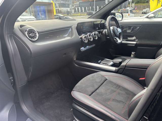 メルセデスベンツ ＧＬＡクラス ＧＬＡ２００ Ｄ ４マチック ＡＭＧライン ディーゼルターボ ４ＷＤ R2年 (東北) 99