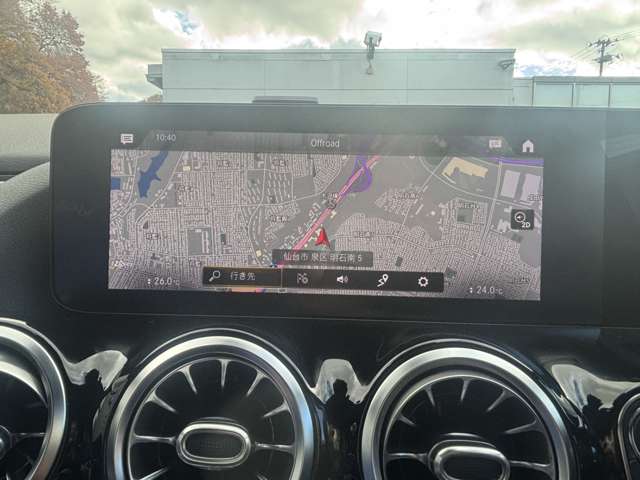 メルセデスベンツ ＧＬＡクラス ＧＬＡ２００ Ｄ ４マチック ＡＭＧライン ディーゼルターボ ４ＷＤ R2年 (東北) 99